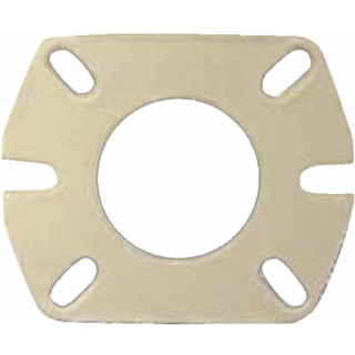 Guarnizione flangia bruciatore - DIFF per Baltur : 50413