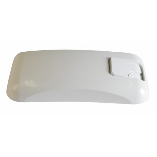 Wc - Coperchio RONDO DV - SIAMP : 34512507