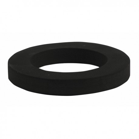 Wc - Giunto senza dado mp d106 x d68 x spessore 14mm  - SIAMP : 34 0319 07