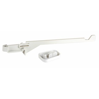 Wc - Kit leva pulsante PRIMO 28 e 58 - SIAMP : 34282507