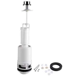 WC - Meccanismo a leva volume unico - SIAMP : 32425007