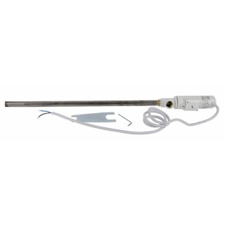 Kit resistenza DBM bianco 600W - ACOVA : 857221