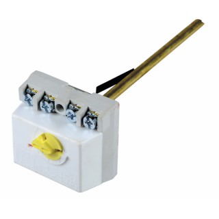Termostato a canna TUS 450 - COTHERM : TUS0003207