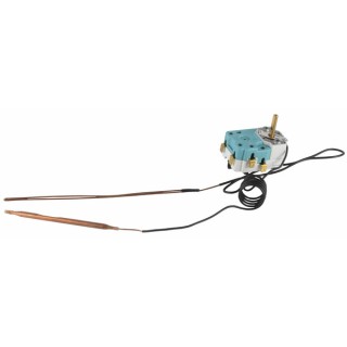 Termostato CB CBS TG200 RME100 - COTHERM : BBSC012107