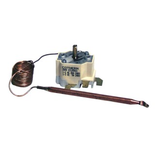 Termostato per convettore elettrico GTLH3061 - COTHERM : GTLH3061