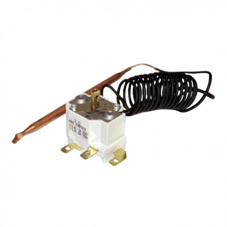 Termostato regolazione acqua a bulbo JTAMH3060 - DIFF