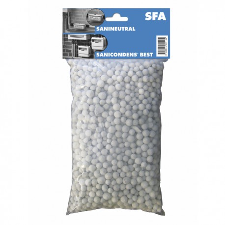 Sacco granulato - SFA : SACHGRANULE