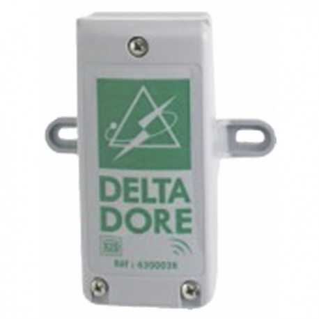 Sensore esterno Radio - DELTA DORE : 6300036