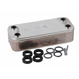 Preparatore sanitario IDRA E28SI - DIFF per Atlantic : 161055