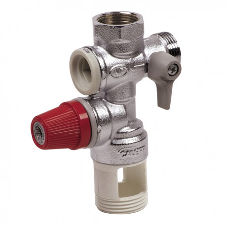 Valvola sanitaria PL752BAL - DIFF per Atlantic : 174418