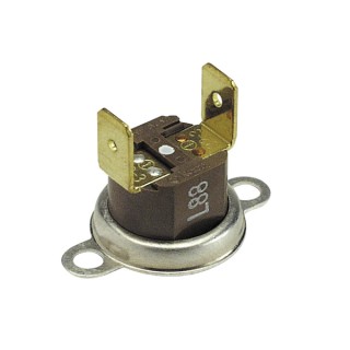 Termostato limitatore CIA 3124 - DIFF per Atlantic : 178960