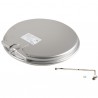 Vaso espansione IDRA3000 - DIFF per Atlantic : 188223