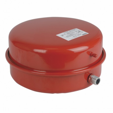 Vaso espansione 12L flessibile 20-22 - DIFF per Atlantic : 000184