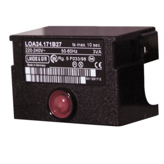 kit di sicurezza LMO14 - DIFF per Atlantic : 110463