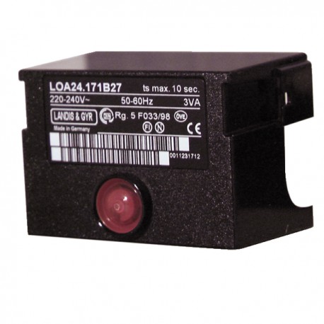 kit di sicurezza LMO14 - DIFF per Atlantic : 110463