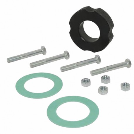 Flangia DN40x30 PN16 COMPL.F1 - WILO : 110586696