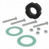 Flangia DN40x30 PN16 COMPL.F1 - WILO : 110586696