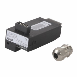 IF-MODULO STRATOS EST.OFF/SBM/DP - WILO : 2084867