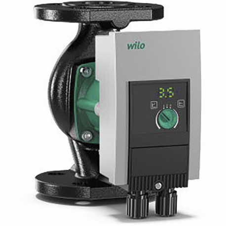 Circolatore YONOS MAXO 50/0,5-12 pn6/10  - WILO : 2120651