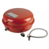 Vaso  espansione  12L + flessibile 20-22 - ATLANTIC : 000184