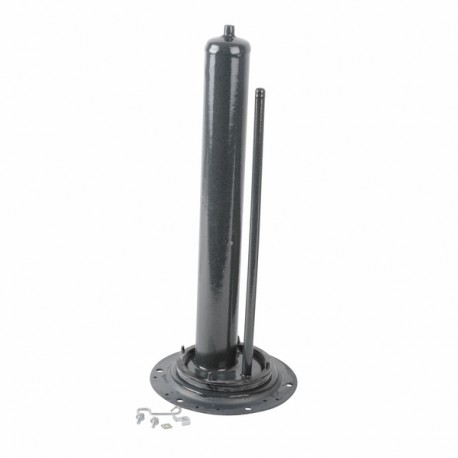 Elemento scaldante  + guarnizione  - ATLANTIC : 040159