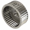 Turbina 160 x 62 Inox - ATLANTIC : 060080