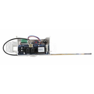 Kit termostato elettr. 1200W (tec 1) - ATLANTIC : 070224