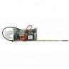 Kit termostato elettr. Superiore a 1200W (tec 1)  - ATLANTIC : 070225