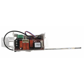 Kit termostato elettr. tri 400V (tec 1) - ATLANTIC : 070226