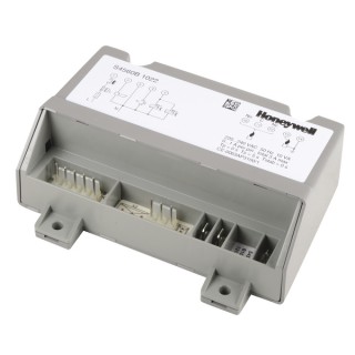 Scatola sicurezza s4560b1022b - ATLANTIC : 070231