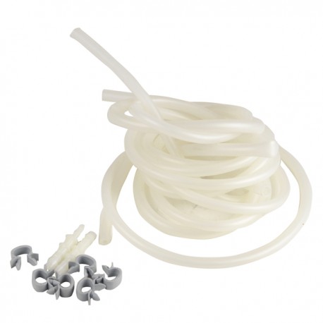 Tubi Versilic con testine (kit) - ATLANTIC : 070767