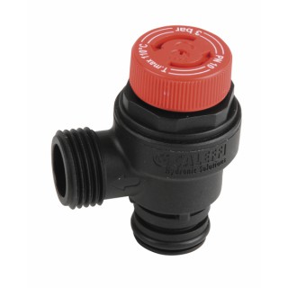 Valvola sicurezza IDRA/C - ATLANTIC : 174425