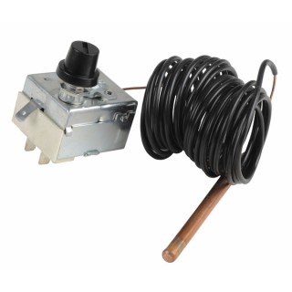 Termostato sicurezza 110° SUNAGAZ - ATLANTIC : 178900