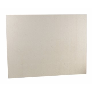 Protezione porta 430x330x10 - ATLANTIC : 446225