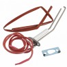 Elettrodo accensione - ATLANTIC : 923002
