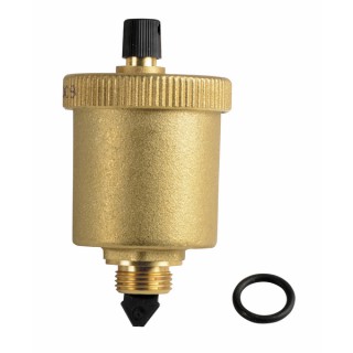 Valvola di sfogo  - DE DIETRICH : 0284225