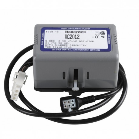 Attuatore vc8011zz0011 - DE DIETRICH : 0294039