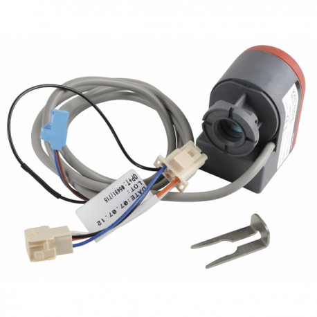 Motore valvola di inversione cavo pr - DE DIETRICH : 200002681