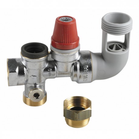 Gruppo di sicurezza 3/4" - 7 bar - DE DIETRICH CHAPPEE : 200004281