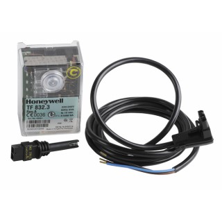 Kit di sostituzione TF 801/802 - FZ 711 - DE DIETRICH CHAPPEE : 200009601