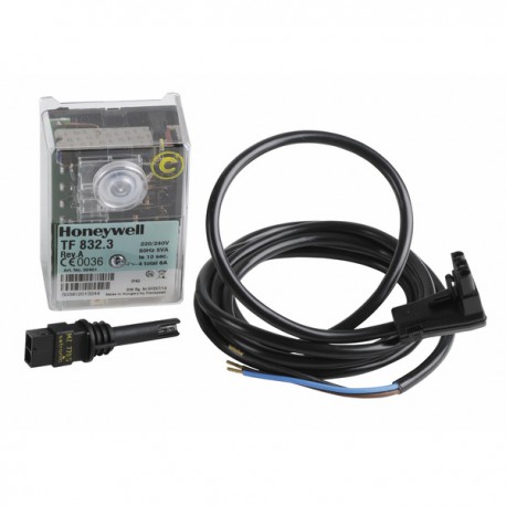 Kit di sostituzione TF 801/802 - FZ 711 - DE DIETRICH : 200009601