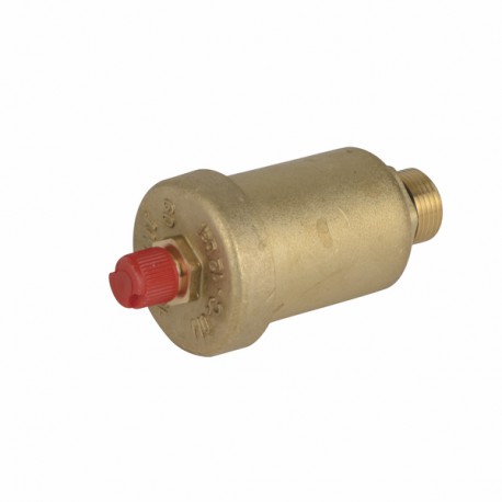 Sfogo aria automatico - DE DIETRICH : 49833