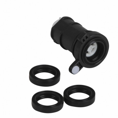 Cartuccia limitatrice carico 10 lt - DE DIETRICH : 7601063