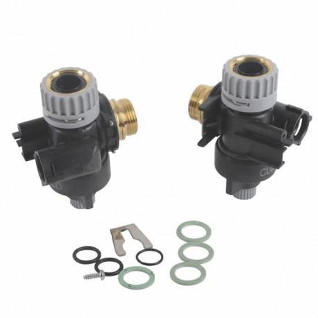 Set servizio costola naneo - DE DIETRICH : 7603346