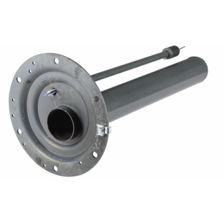 Flangia bollitore MV ACI 75/100/150/200 litri  - DE DIETRICH : 7614370