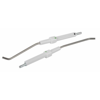 Kit elettrodi - DE DIETRICH : 7675674