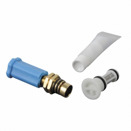 Rubinetto di carico (m12x1/g1/4)  - DE DIETRICH : 7692261