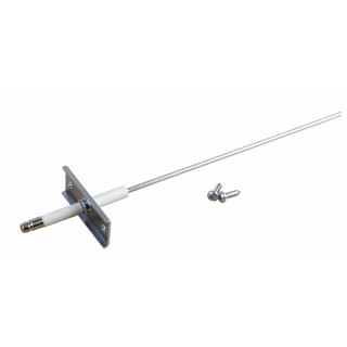 Sonda ionizzazione - DE DIETRICH CHAPPEE : 83457007