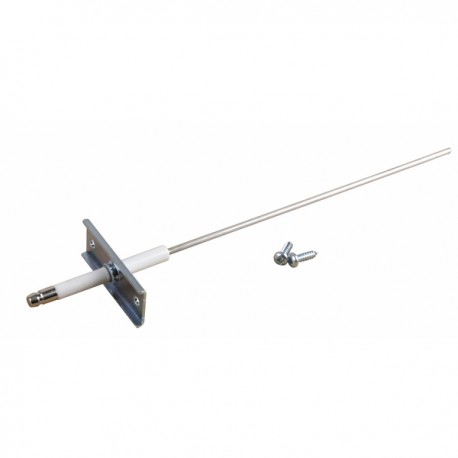 Sonda ionizzazione - DE DIETRICH CHAPPEE : 83457007