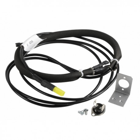 Termostato  antirif 85 cpl - DE DIETRICH : 83758637